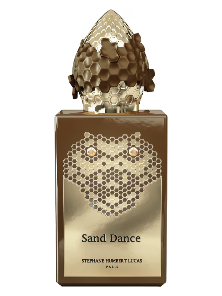 Stephane Humbert Lucas Sand Dance Eau De Parfum — Perfume decant