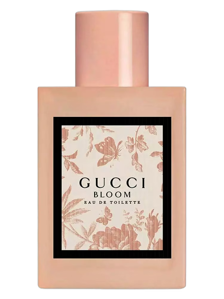 Gucci Bloom Eau De Toilette — Perfume decant