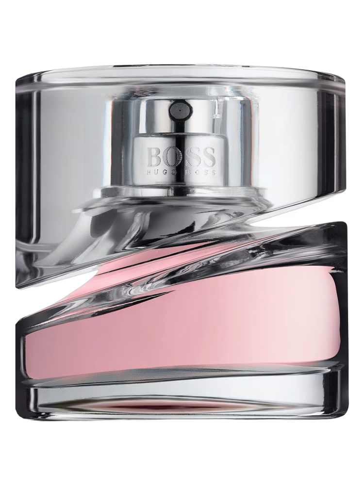 Hugo Boss Femme Eau De Parfum — Perfume decant