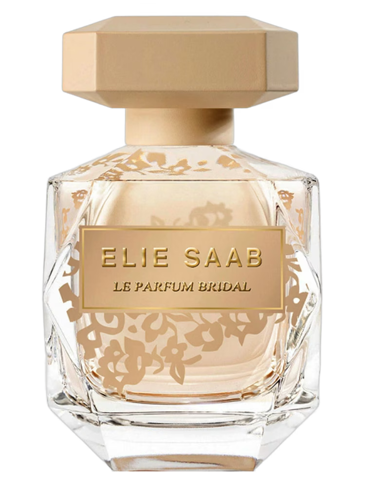 Elie Saab Le Parfum Bridal Eau De Parfum — Perfume decant