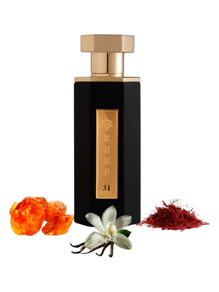 Reef 31 Eau De Parfum — Perfume decant