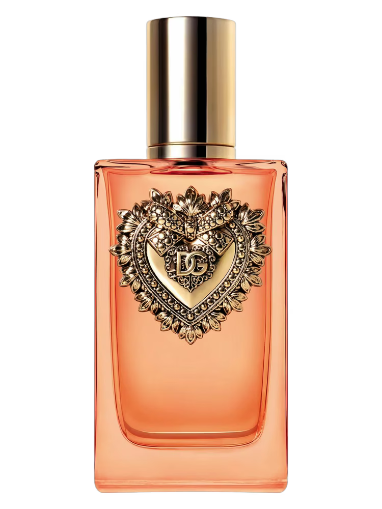 Dolce & Gabbana Devotion Eau De Parfum Intense — Perfume decant
