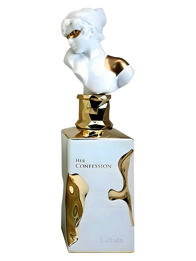 Lattafa Her Confession Eau De Parfum — Perfume decant
