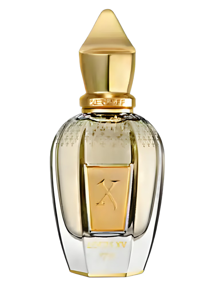 Xerjoff Louis XV 1722 Eau De Parfum — Perfume decant
