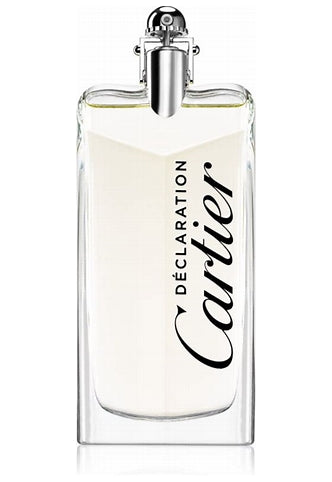 Cartier Declaration Eau De Toilette — Perfume decant