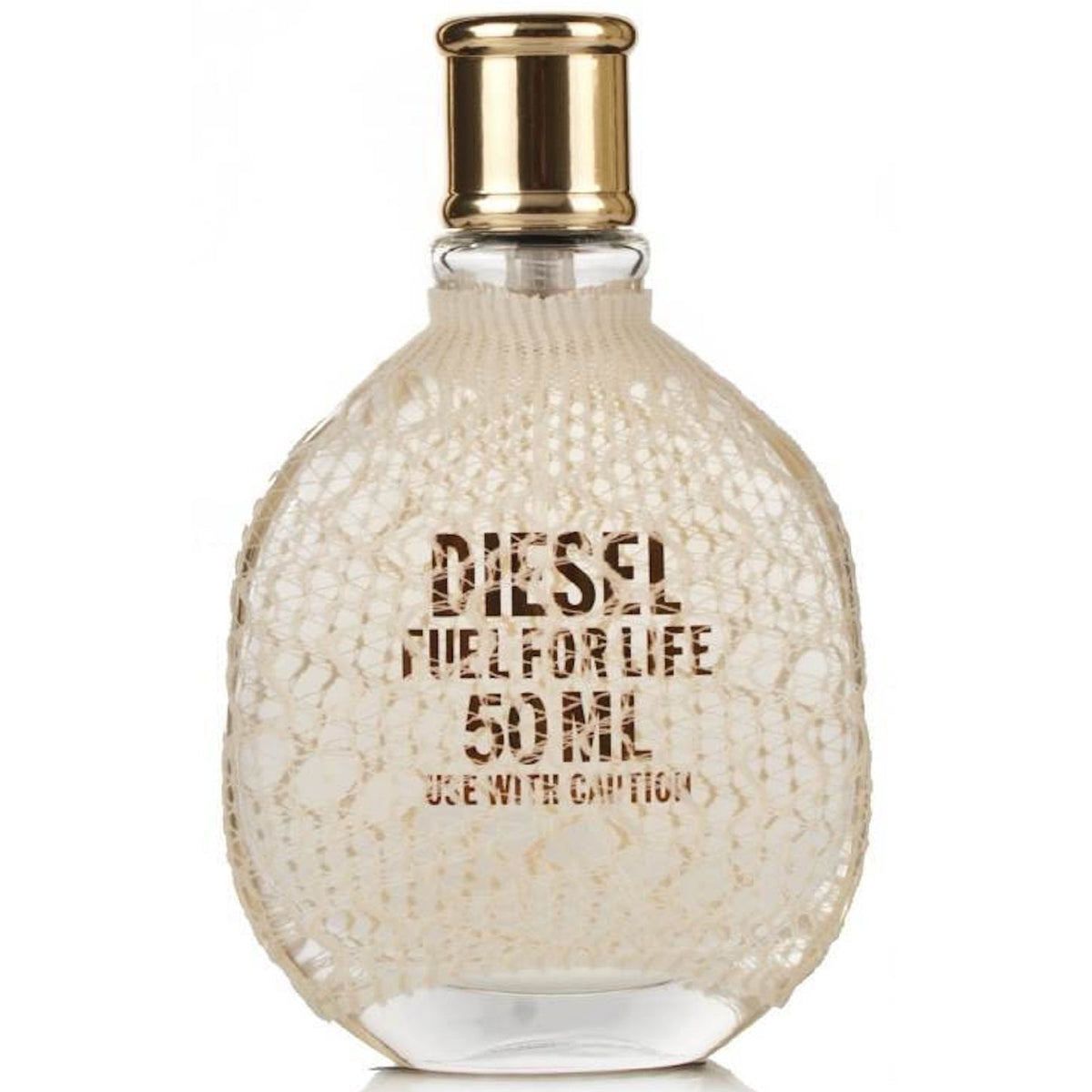 Diesel Fuel For Life Eau De Toilette — Perfume decant