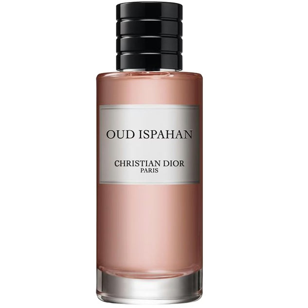 Dior Oud Ispahan Eau De Parfum — Perfume decant