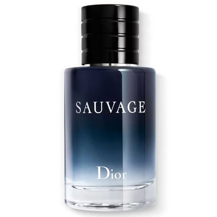 Dior Sauvage Eau De Toilette — Perfume decant