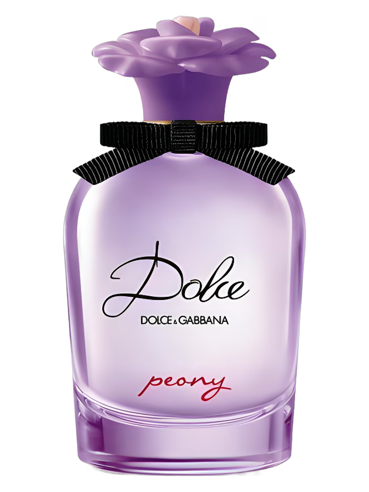 Dolce & Gabbana Dolce Peony Eau De Parfum — Perfume decant