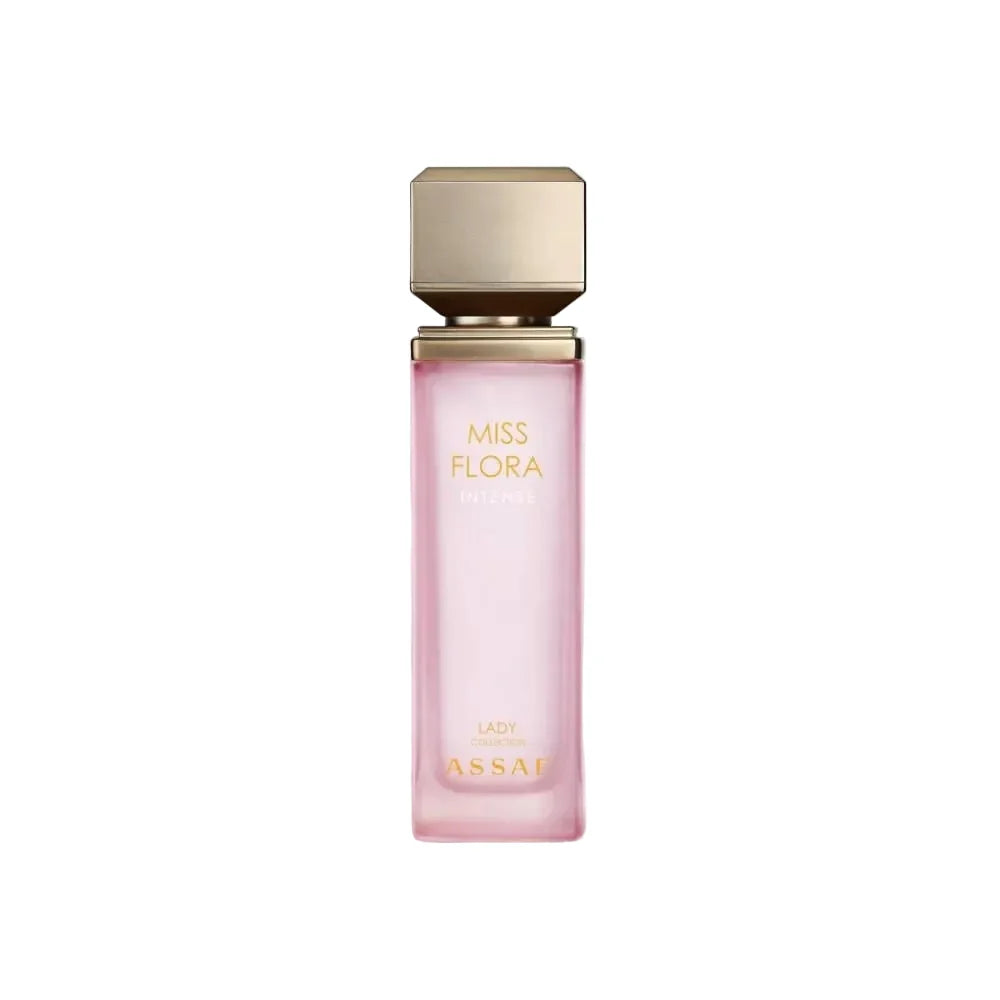 Assaf Miss Flora Eau De Parfum — Perfume decant