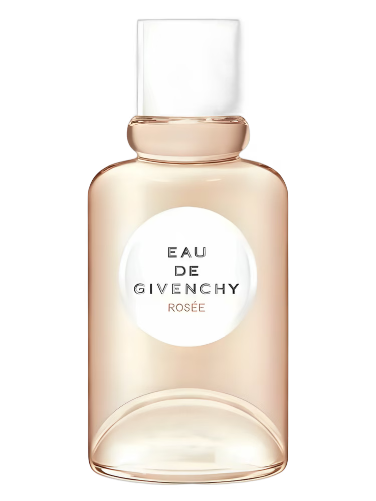 Givenchy Eau de Givenchy Rosée Eau De Toilette — Perfume decant