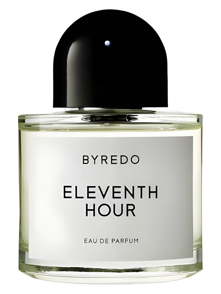 Byredo Eleventh Hour Eau de Parfum — Perfume decant