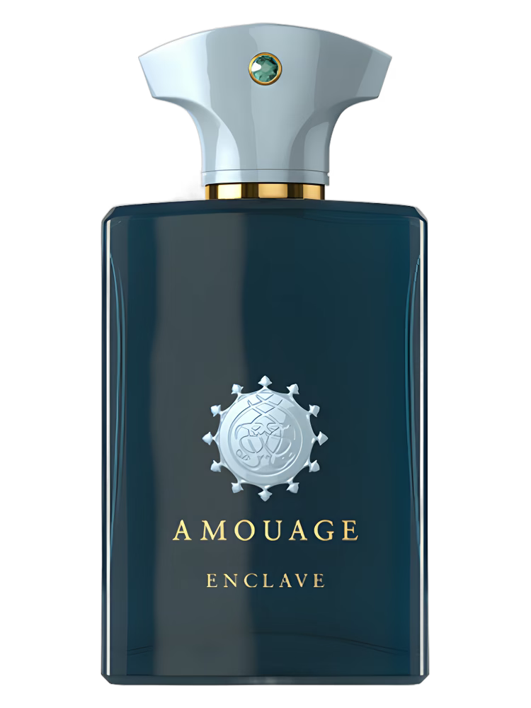 Amouage Enclave Eau De Parfum — Perfume decant