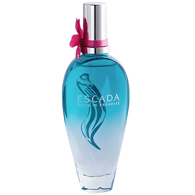 Escada Born in Paradise Eau De Toilette — Perfume decant