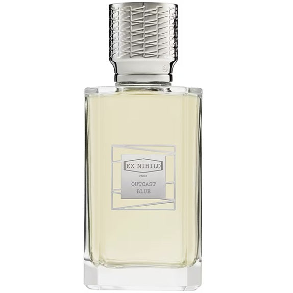 Ex Nihilo Outcast Blue Eau De Parfum — Perfume decant