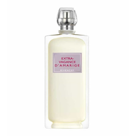 Givenchy Extravagance D’amarige Eau De Toilette — Perfume decant