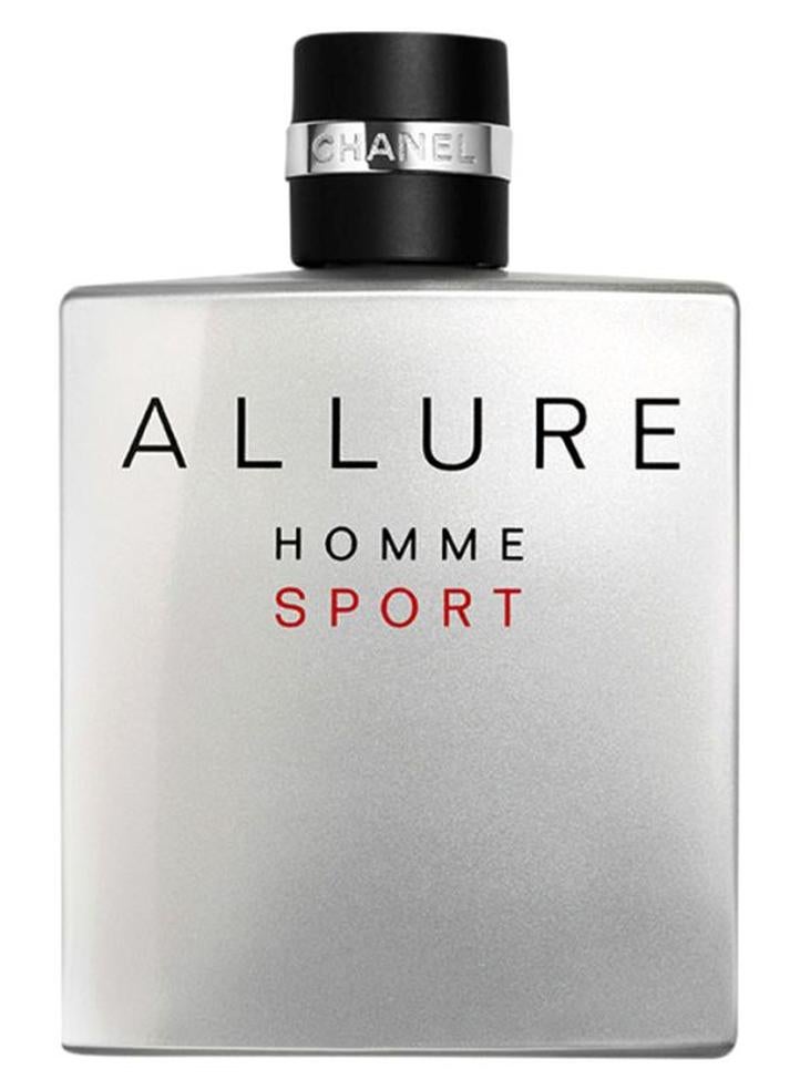 Chanel Allure Homme Sport Eau De Toilette — Perfume decant