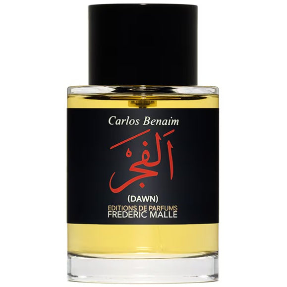 Frederic Malle Dawn Eau De Parfum — Perfume decant