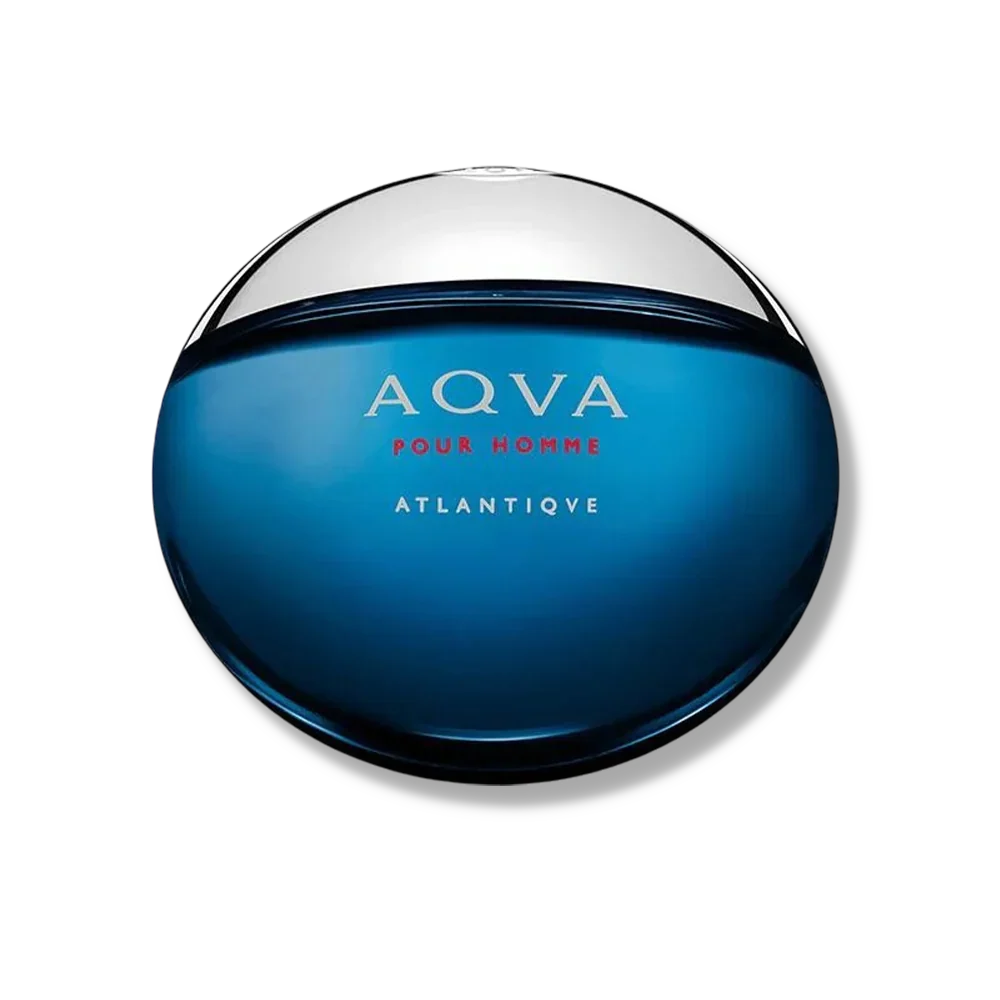 Bvlgari Aqva Atlantique Eau De Toilette — Perfume decant