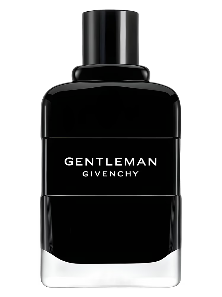 Givenchy Gentleman Eau De Parfum — Perfume decant