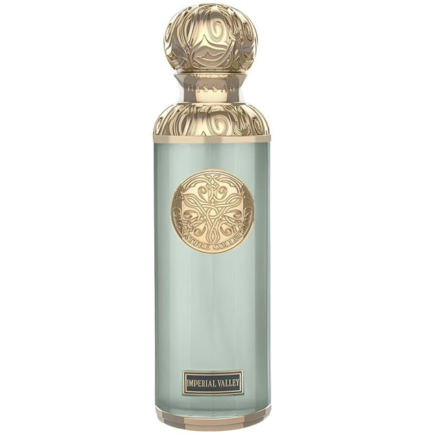 Gissah Imperial Valley Eau De Parfum — Perfume decant