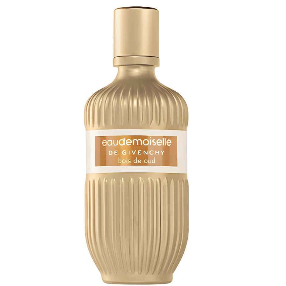 Givenchy Eaudemoiselle Bois De Oud Eau De Parfum — Perfume decant