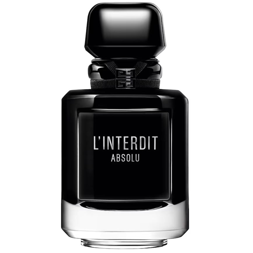 Givenchy L’Interdit Absolu Eau De Parfum Intense — Perfume decant