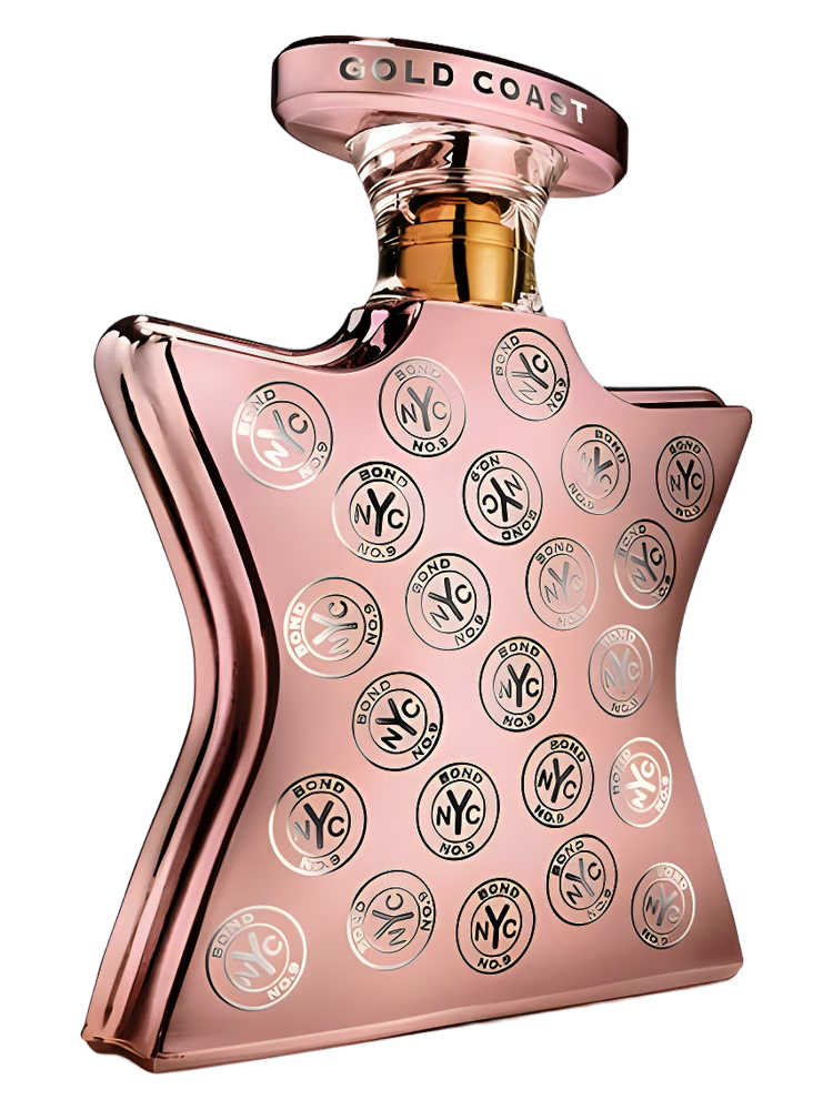 Bond No 9 Gold Coast Eau De Parfum — Perfume decant