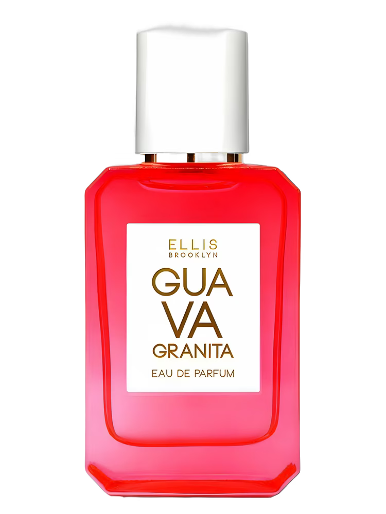 Ellis Brooklyn Guava Granita Eau De Parfum — Perfume decant