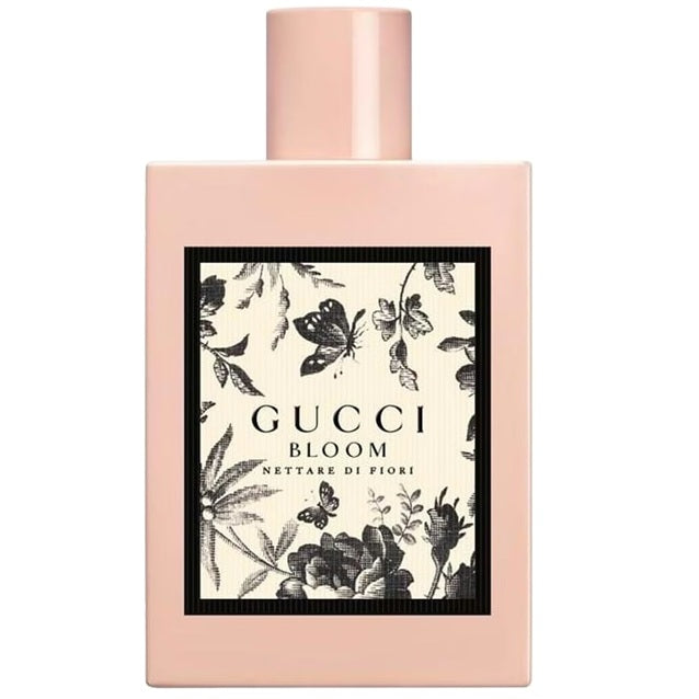 Gucci Bloom Nettare Di Fiori Eau De Parfum — Perfume decant