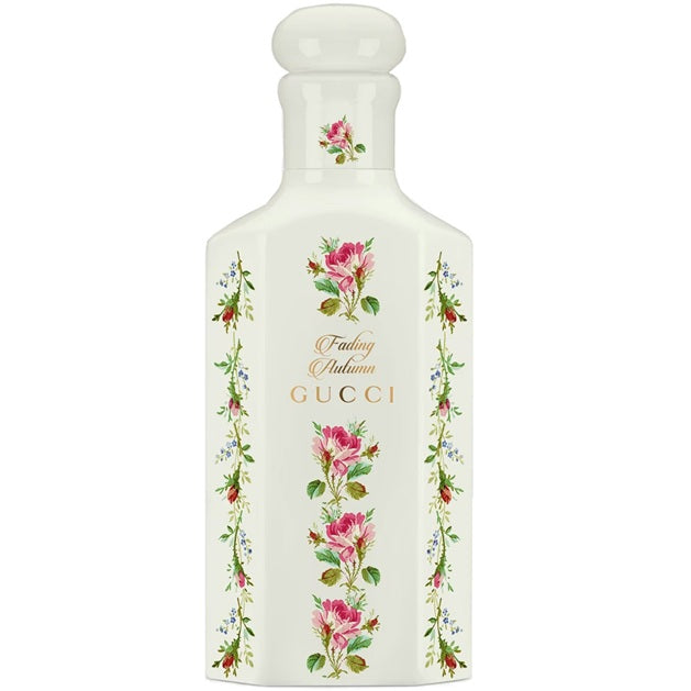 Gucci Fading Autumn Eau De Toilette — Perfume decant