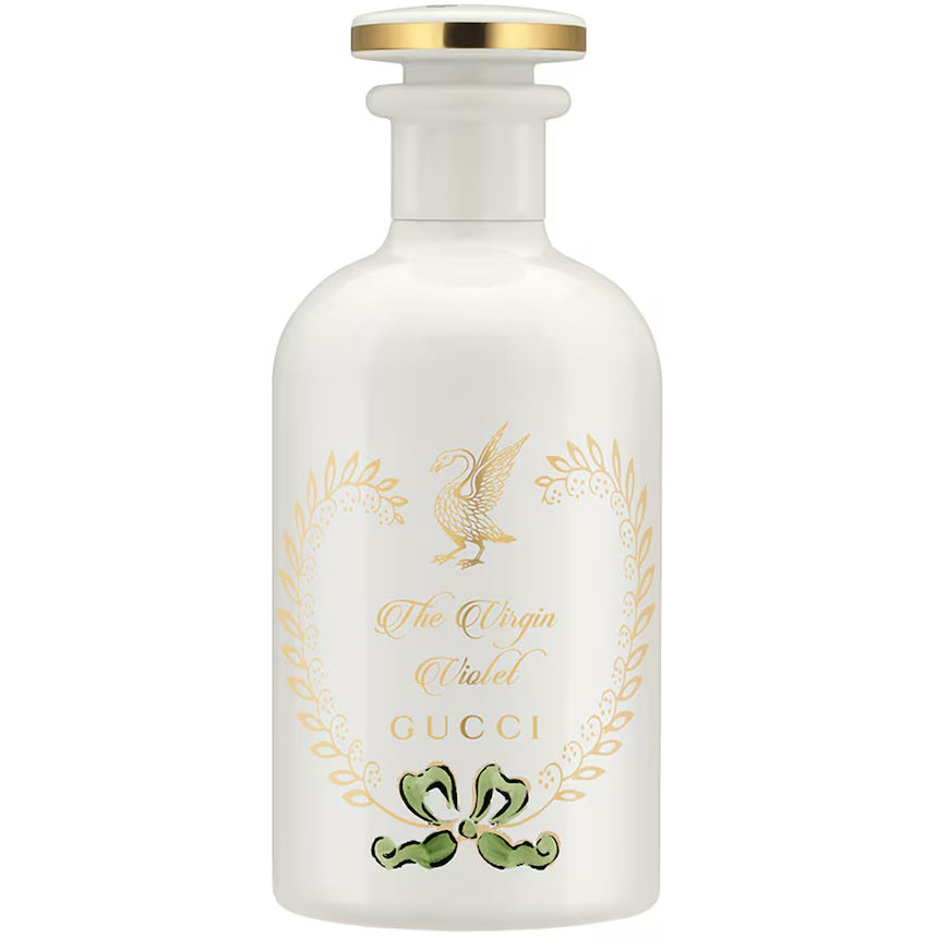 Gucci The Virgin Violet Eau De Parfum — Perfume decant