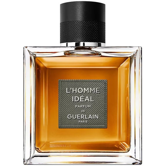 Guerlain L'Homme Idéal Parfum — Perfume decant