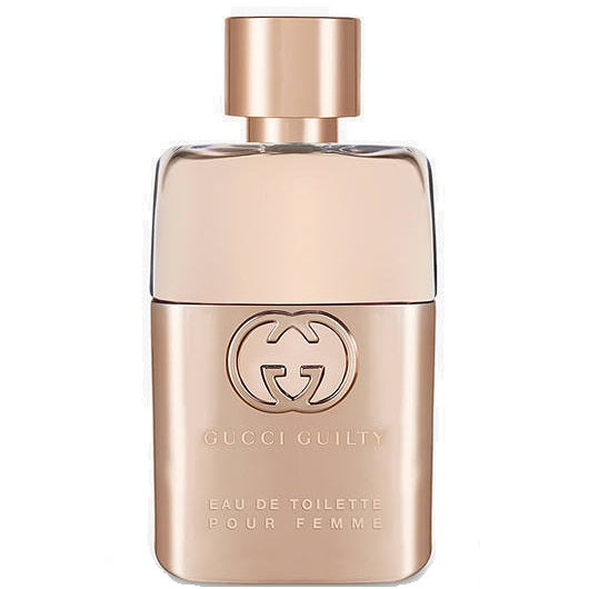Gucci Guilty Pour Femme Eau De Toilette — Perfume decant