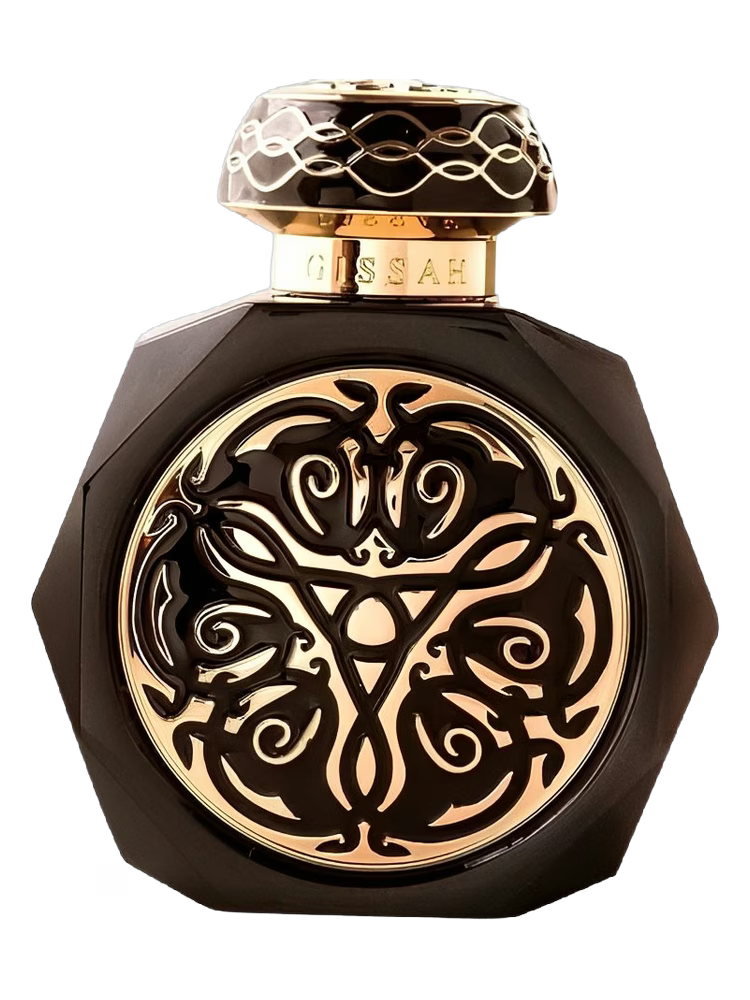 Gissah Helen Eau De Parfum — Perfume decant