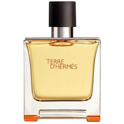 Hermes Terre d'Hermes Parfum — Perfume decant