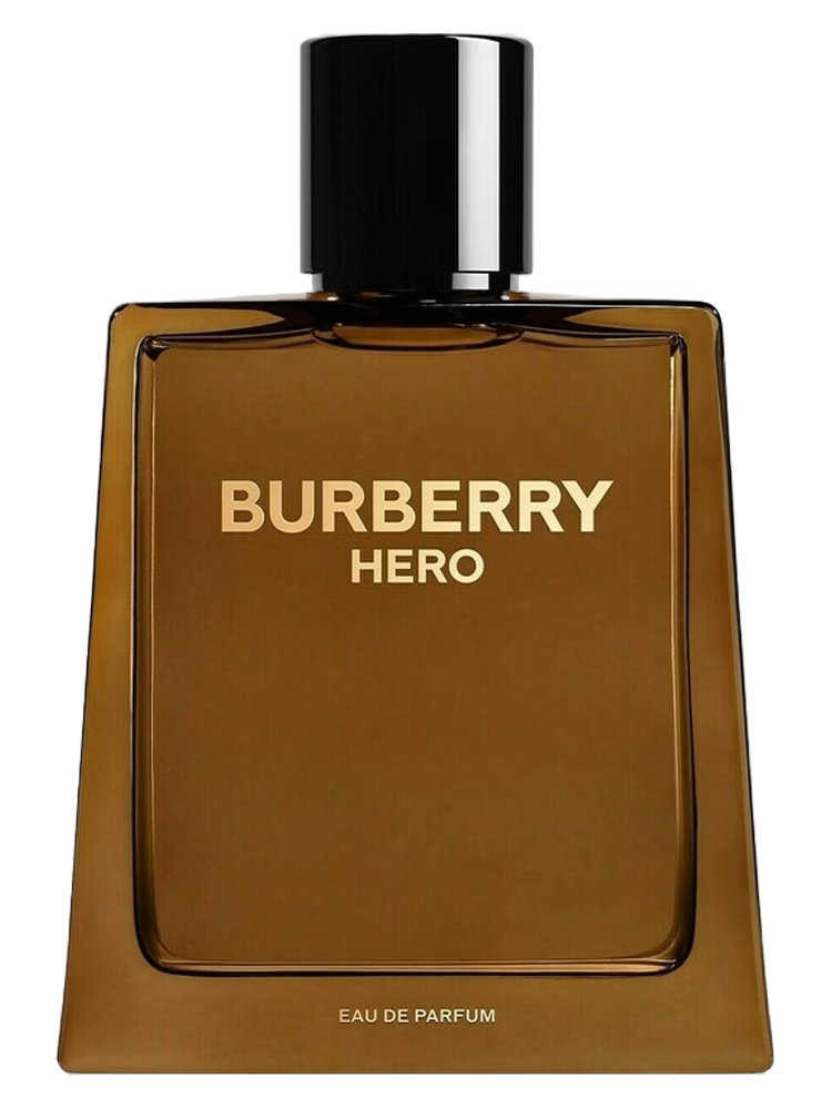 Burberry Hero Parfum — Perfume decant