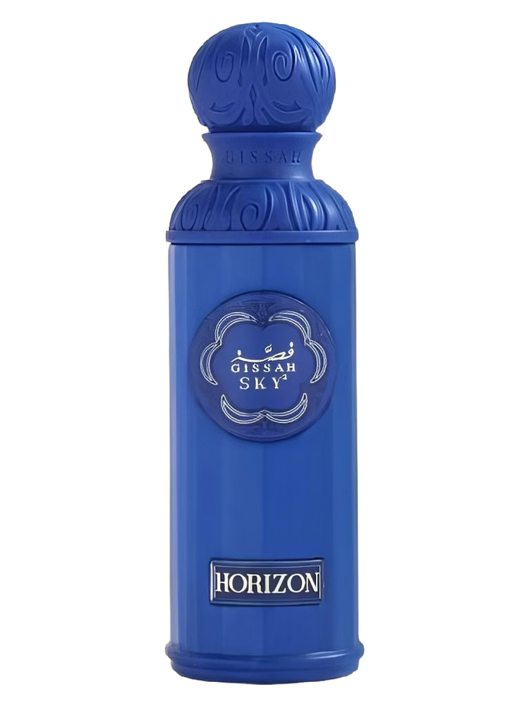 Gissah Sky Horizon Eau De Parfum — Perfume decant