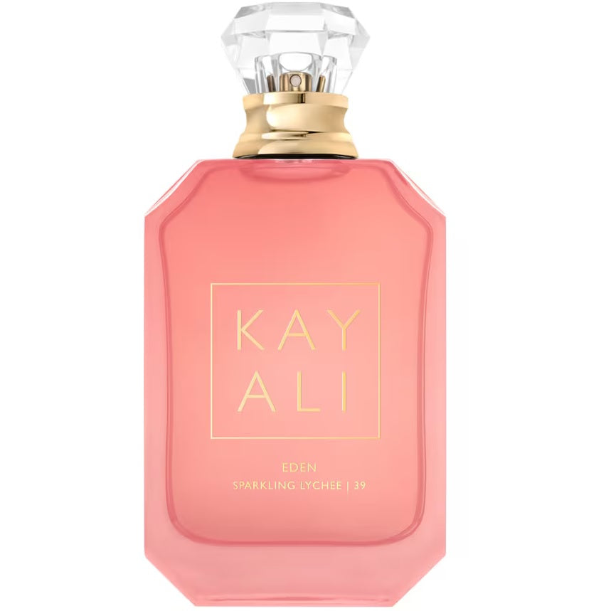 Huda Beauty - Kayali Eden Sparkling Lychee 39 Eau De Parfum — Perfume decant
