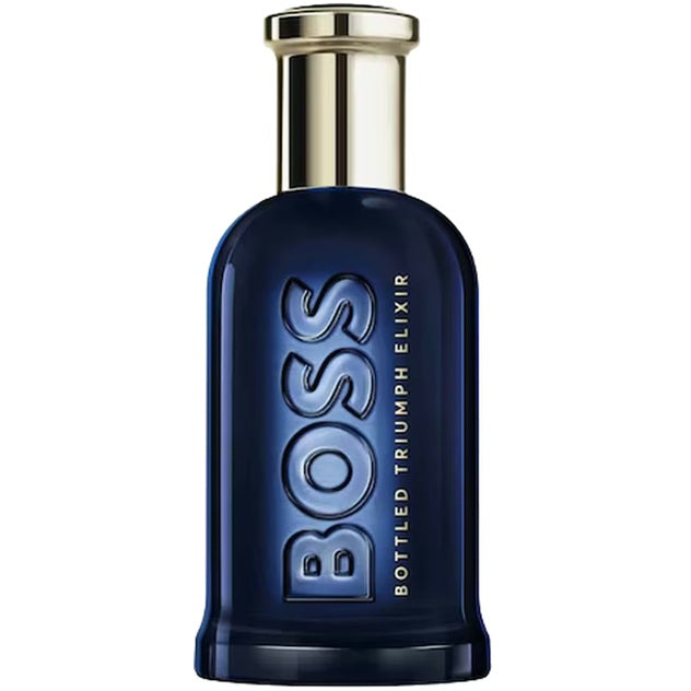 Hugo Boss Bottled Triumph Elixir Parfum Intense — Perfume decant