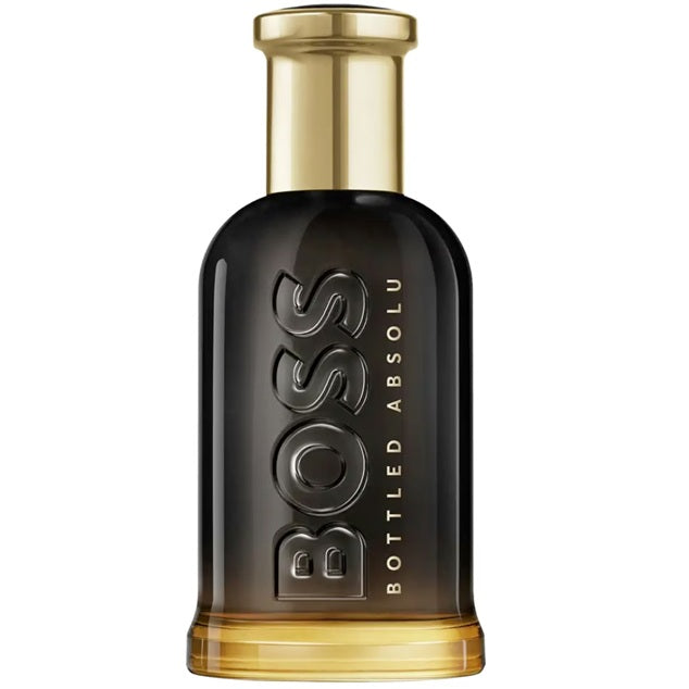 Hugo Boss Bottled Absolu Parfum Intense — Perfume decant