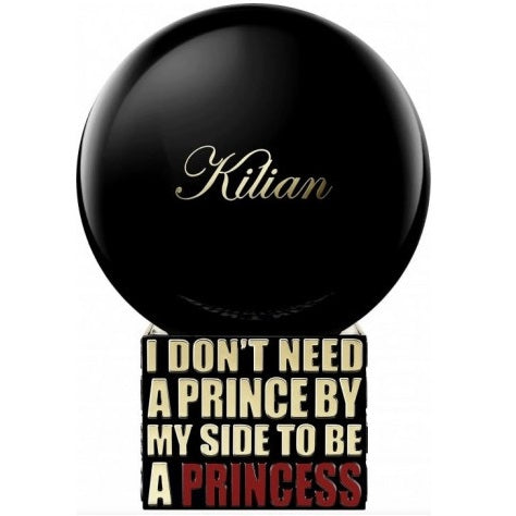 Kilian I Don't Need A Prince By My Side To Be A Princess Eau De Parfum — Perfume decant