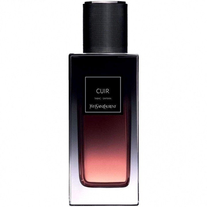 YSL Cuir Eau De Parfum — Perfume decant