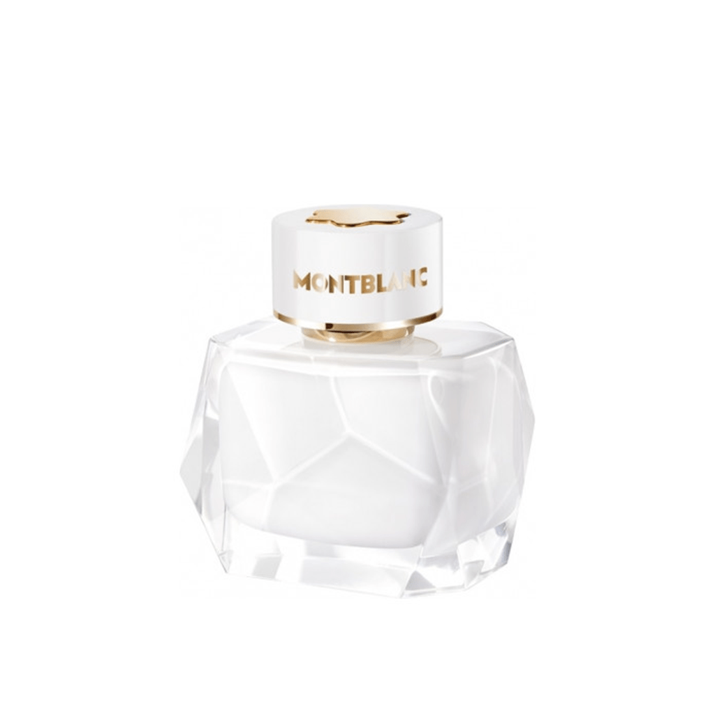 Montblanc Signature Eau De Parfum — Perfume decant