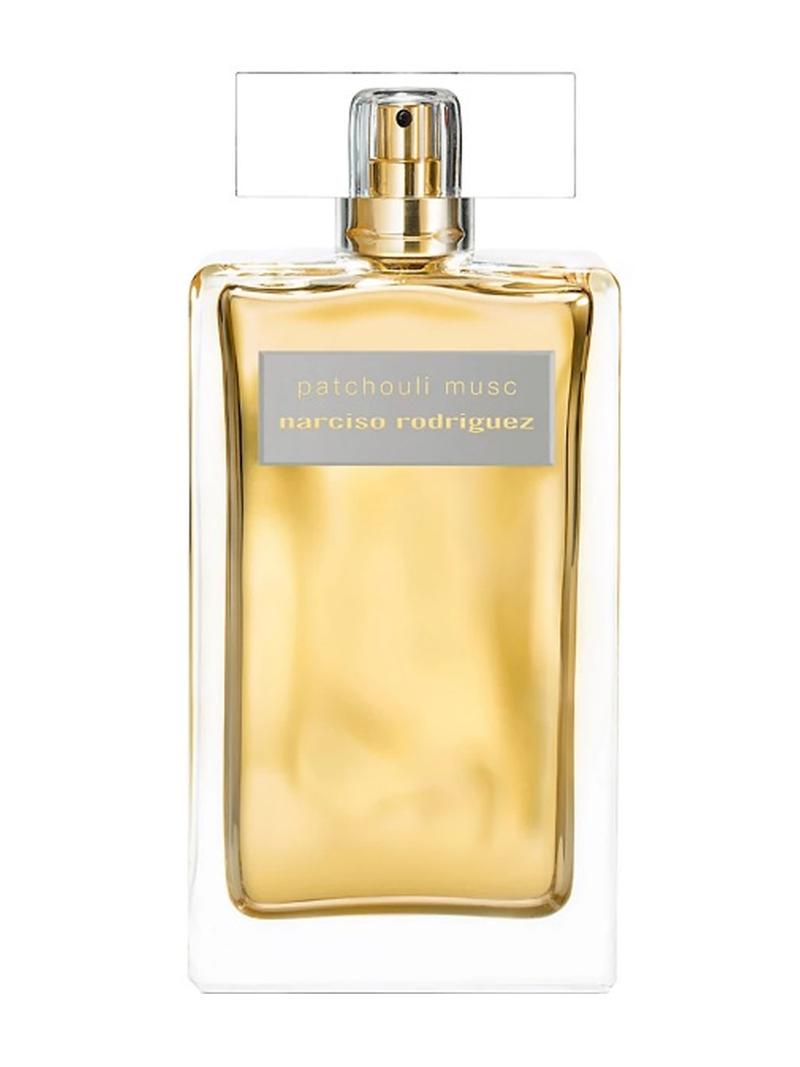 Narciso Rodriguez Patchouli Musc Eau De Parfum — Perfume decant