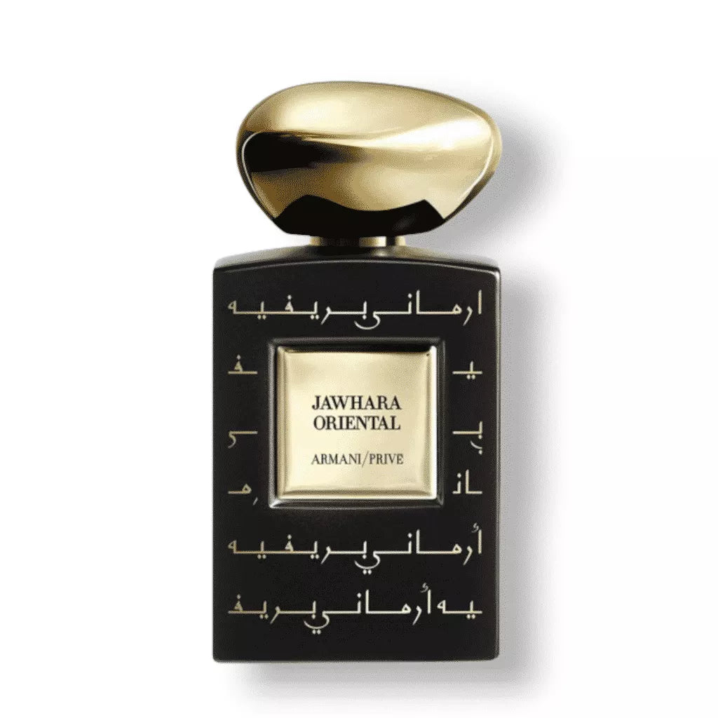 Armani Privé Jawhara Oriental Eau De Parfum — Perfume decant