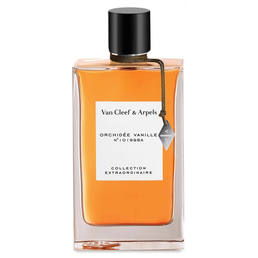 Van Cleef & Arpels Orchidee Vanille Eau De Parfum — Perfume decant