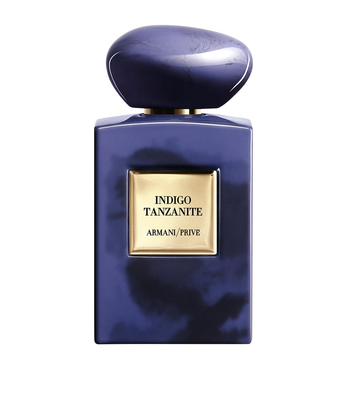 Armani Privé Indigo Tanzanite Eau De Parfum — Perfume decant