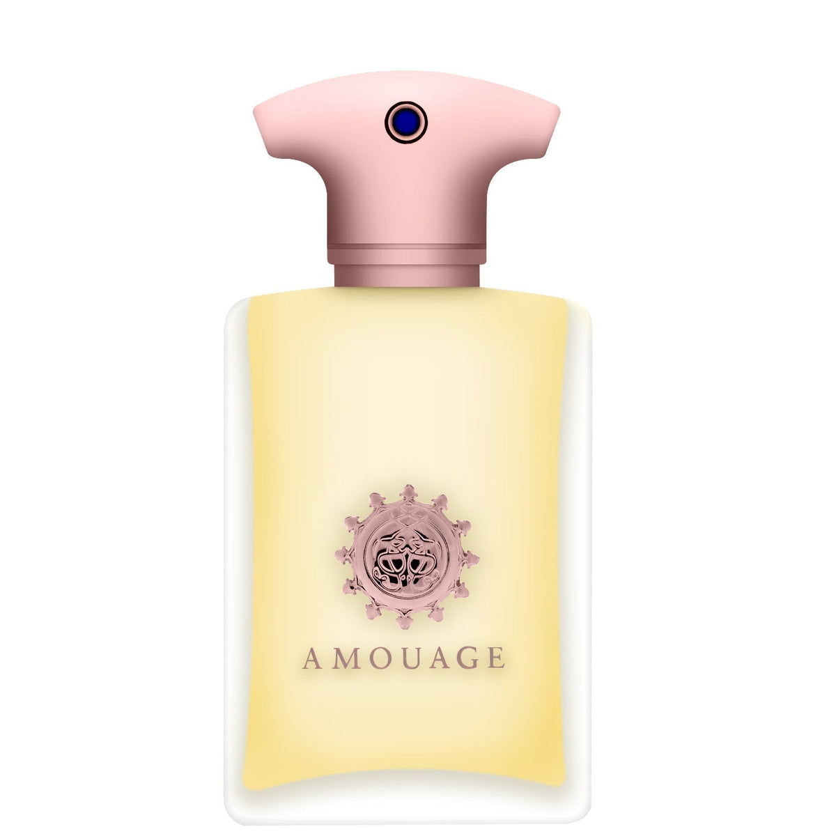 Amouage Dia Man Eau De Parfum — Perfume decant