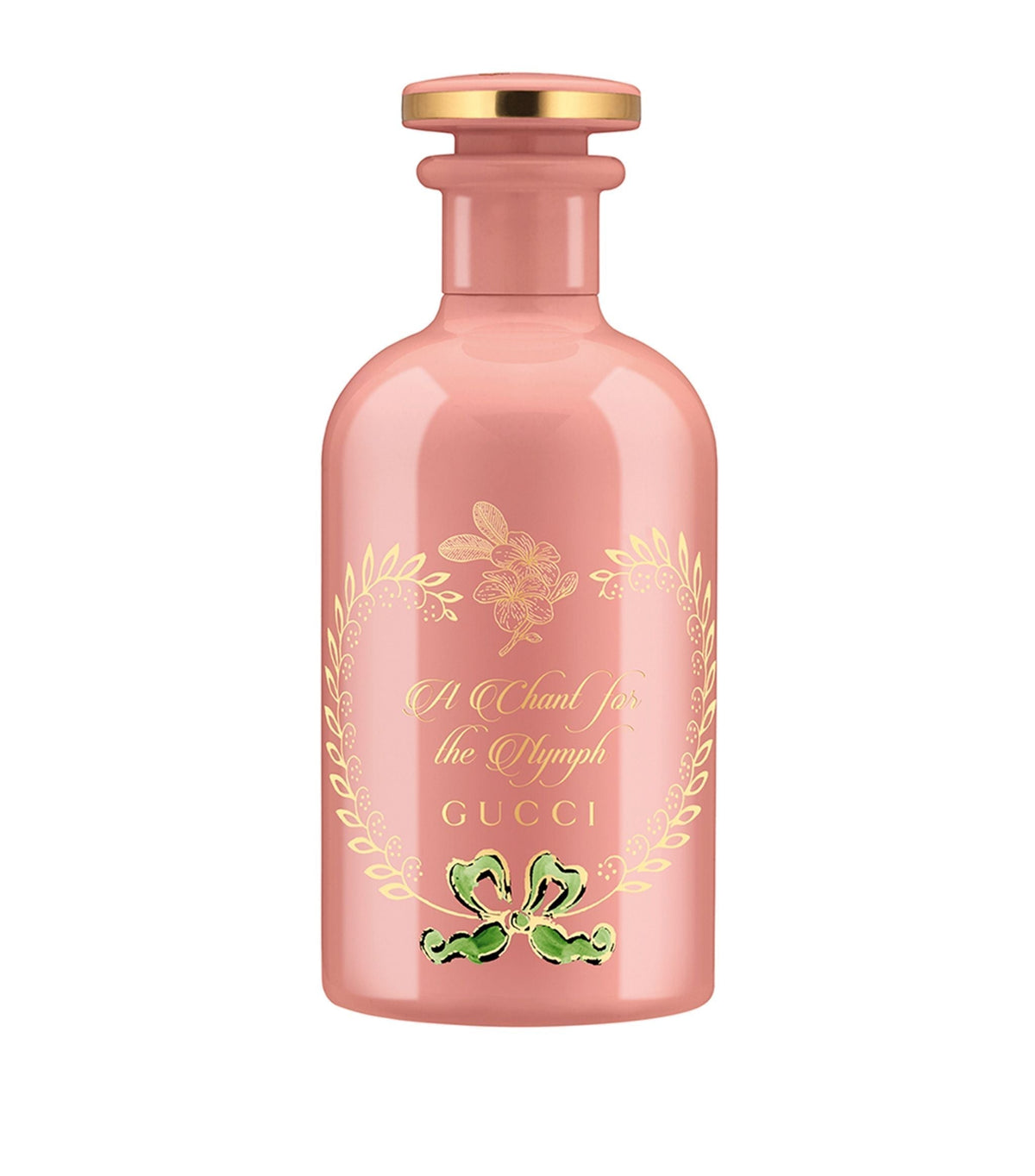 Gucci A Chant For The Nymph Eau De Parfum — Perfume decant